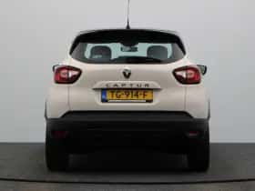 Renault Captur (2018) thumbnail 7