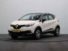 Renault Captur (2018) thumbnail 10