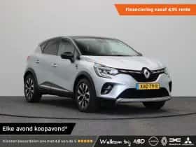 Renault Captur (2024) thumbnail 1