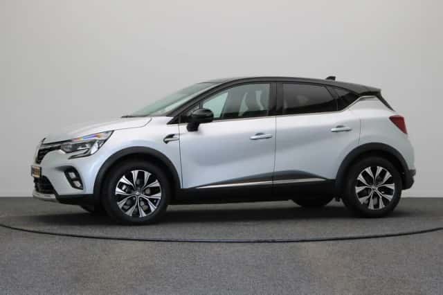 Renault Captur (2024) thumbnail 12