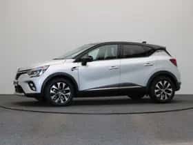 Renault Captur (2024) thumbnail 12