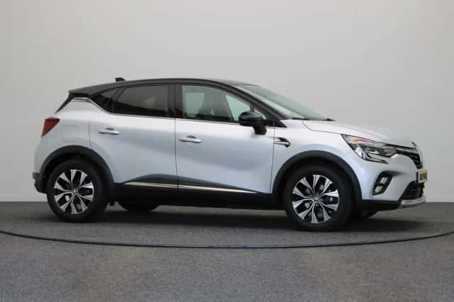 Renault Captur (2024) thumbnail 13