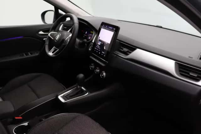 Renault Captur (2024) thumbnail 14