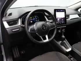 Renault Captur (2024) thumbnail 17