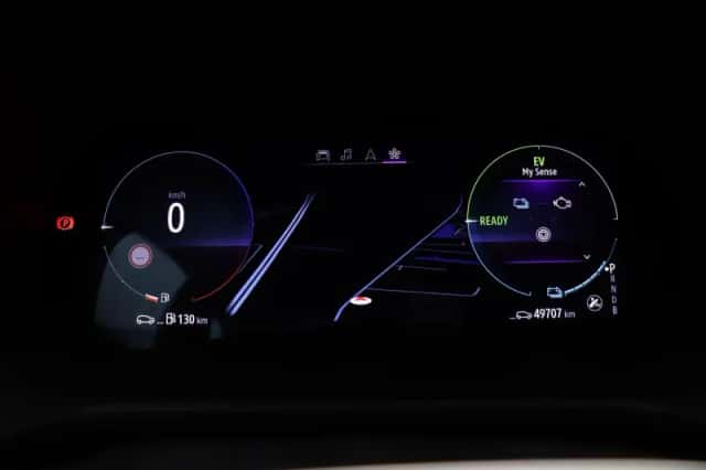 Renault Captur (2024) thumbnail 26