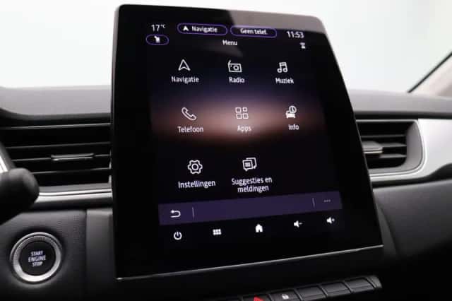Renault Captur (2024) thumbnail 33