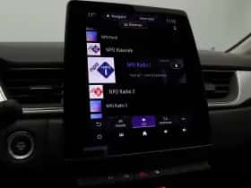 Renault Captur (2024) thumbnail 35