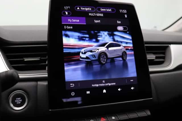 Renault Captur (2024) thumbnail 36