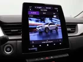 Renault Captur (2024) thumbnail 36