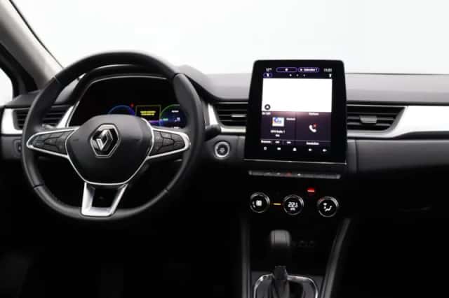 Renault Captur (2024) thumbnail 5