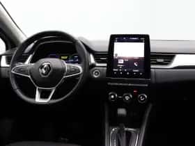 Renault Captur (2024) thumbnail 5