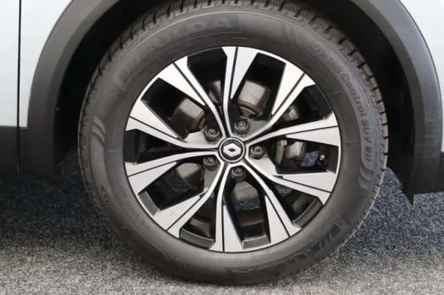 Renault Captur (2024) thumbnail 44