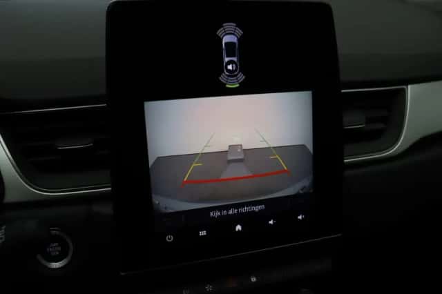 Renault Captur (2024) thumbnail 46