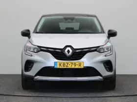 Renault Captur (2024) thumbnail 6