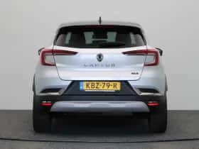 Renault Captur (2024) thumbnail 7