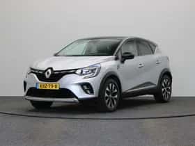 Renault Captur (2024) thumbnail 10