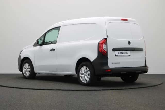 Renault Kangoo (2026) thumbnail 2