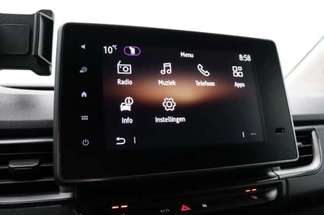 Renault Kangoo (2026) thumbnail 14