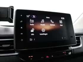 Renault Kangoo (2026) thumbnail 14