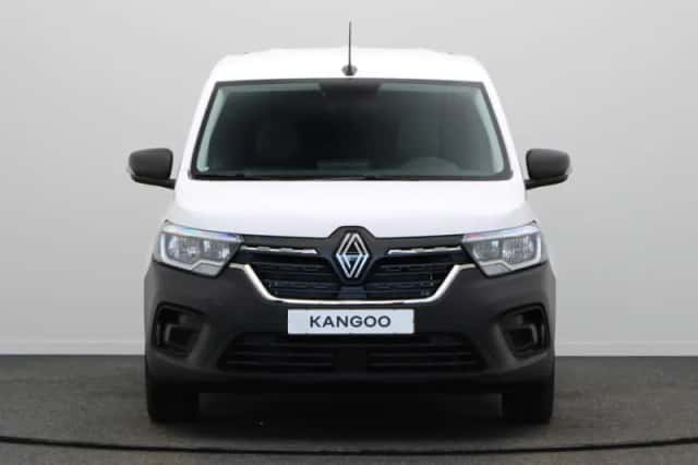 Renault Kangoo (2026) thumbnail 5