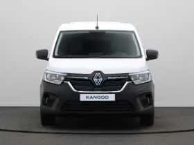 Renault Kangoo (2026) thumbnail 5