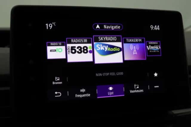 Renault Kangoo (2026) thumbnail 8