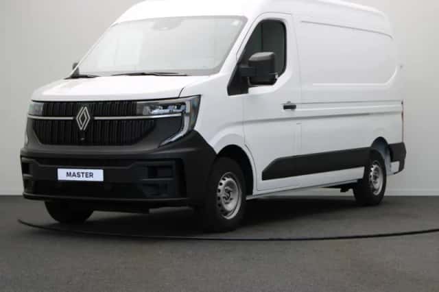 Renault Master (2026) thumbnail 14
