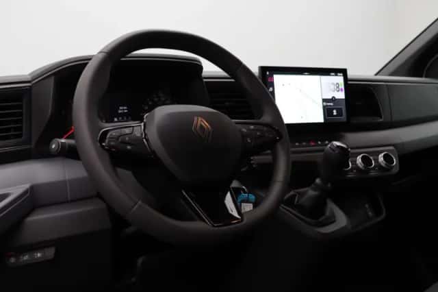 Renault Master (2026) thumbnail 21