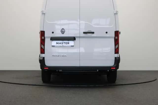 Renault Master (2026) thumbnail 5