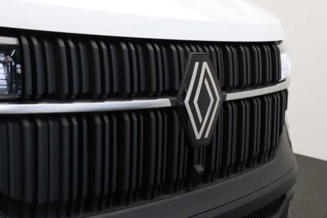 Renault Master (2026) thumbnail 8
