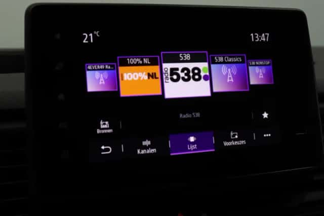 Renault Trafic (2026) thumbnail 12