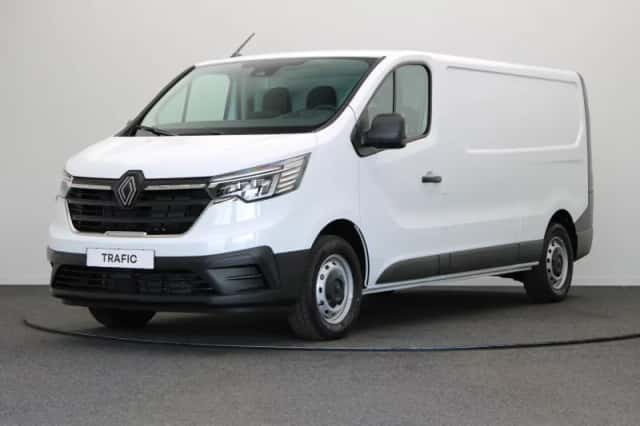 Renault Trafic (2026) thumbnail 13