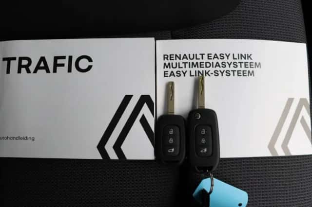 Renault Trafic (2026) thumbnail 3