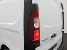 Renault Trafic (2026) thumbnail 21
