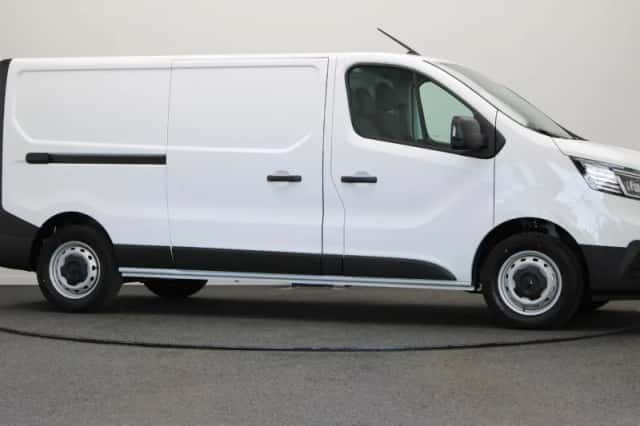 Renault Trafic (2026) thumbnail 5
