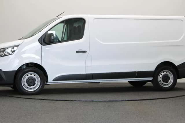 Renault Trafic (2026) thumbnail 6