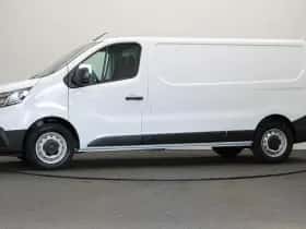 Renault Trafic (2026) thumbnail 6