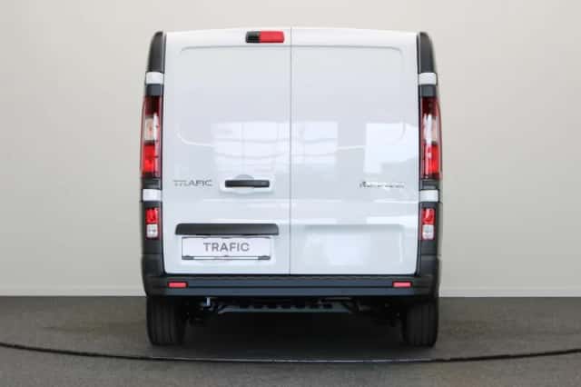 Renault Trafic (2026) thumbnail 10