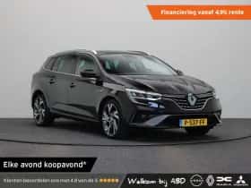 Renault Mégane (2021)