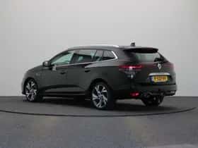 Renault Mégane (2021) thumbnail 2