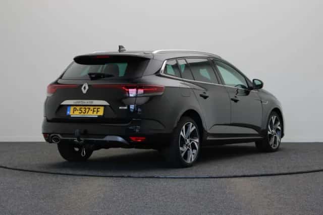 Renault Mégane (2021) thumbnail 11