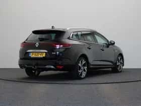 Renault Mégane (2021) thumbnail 11
