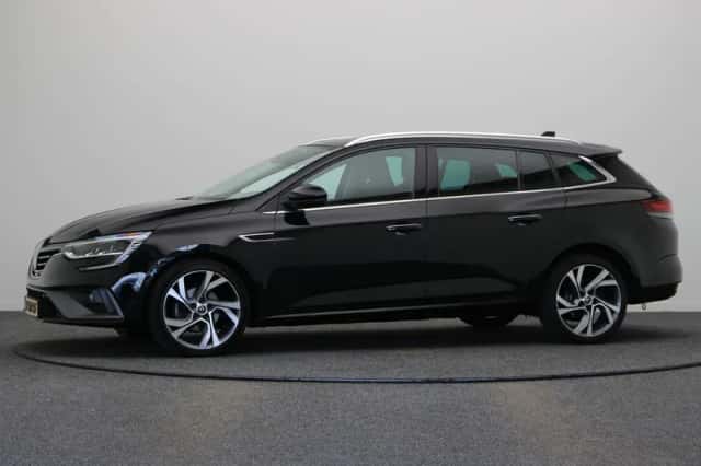 Renault Mégane (2021) thumbnail 12