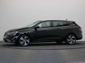 Renault Mégane (2021) thumbnail 12