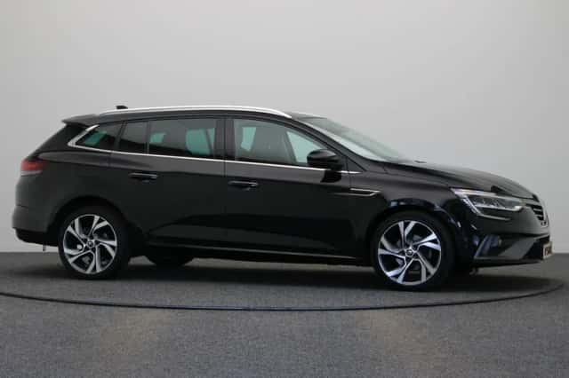Renault Mégane (2021) thumbnail 13