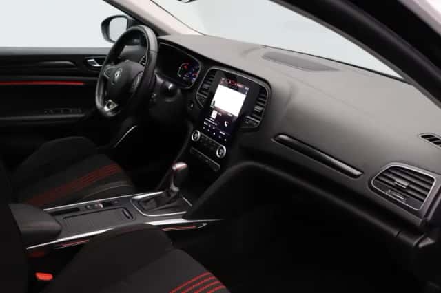 Renault Mégane (2021) thumbnail 14