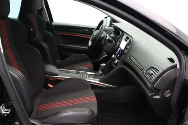 Renault Mégane (2021) thumbnail 15