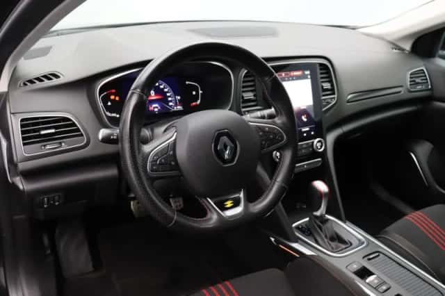 Renault Mégane (2021) thumbnail 17