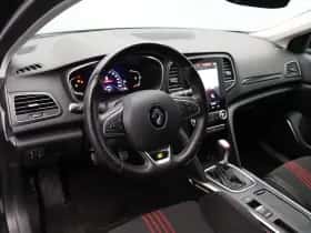 Renault Mégane (2021) thumbnail 17