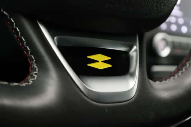 Renault Mégane (2021) thumbnail 22